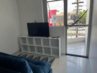 Flat Refúgio da Praia - Maceió - 8