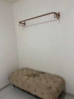 Flat Refúgio da Praia - Maceió - 7