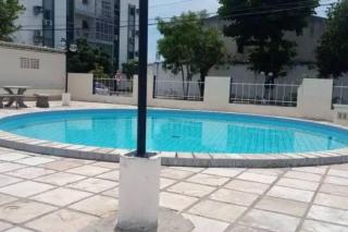 Flat Refúgio da Praia - Maceió - 0