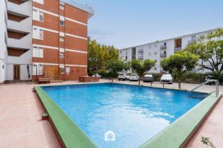 Mediterranean Way - Nord - Salou - 9