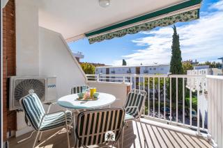 Mediterranean Way - Nord - Salou - 8