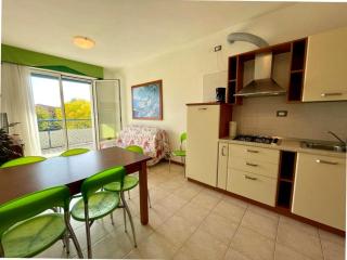 Bright flat in a residence with common pools - Veneto - 7