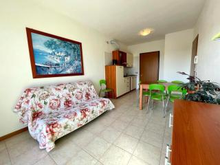 Bright flat in a residence with common pools - Veneto - 4