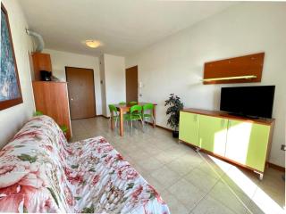 Bright flat in a residence with common pools - Veneto - 2