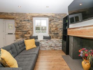 Cosy Logs Cottage - 7