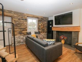Cosy Logs Cottage - 8
