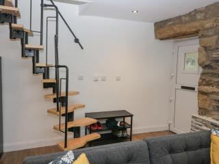Cosy Logs Cottage - 5