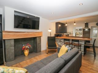 Cosy Logs Cottage - 6