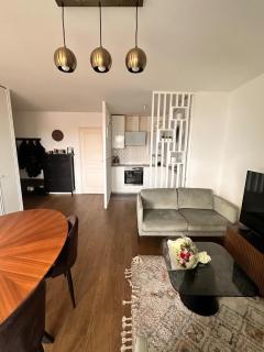 La Colombe - Colombes - 1