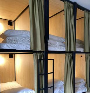 TREND HOUSE hostel - Vinnycja - 0