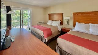 Bruce Anchor Motel - Tobermory - 6