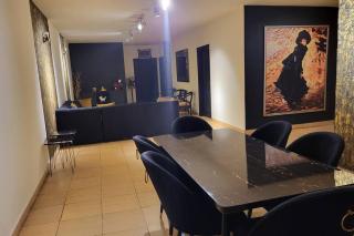 privé suite DHA - Lahore - 2