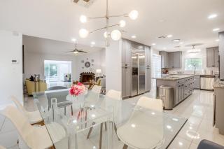 1 Mi to Dtwn Palm Springs Home with Fire Pit! - Palm Springs - 3