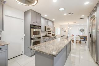 1 Mi to Dtwn Palm Springs Home with Fire Pit! - Palm Springs - 1