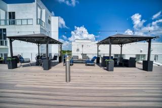 The Samantha by Lowkl - Miami Beach - 6