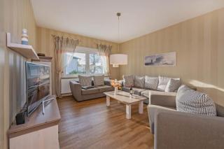 Villa Ost - Wohnung Alex - Zinnowitz - 9