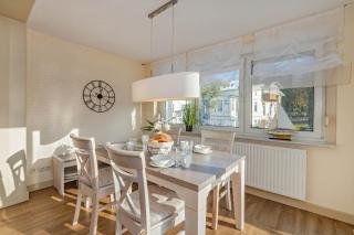 Villa Ost - Wohnung Alex - Zinnowitz - 6