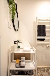 Le Boréal - Studio Confort Lit Queen Size - Mazamet - 7