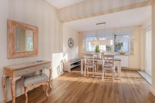 Villa Ost - Wohnung Alex - Zinnowitz - 5