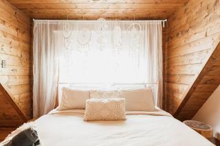 Villa Nature Luxe Chalet Lake Access Private Spa - Saint Come - 2