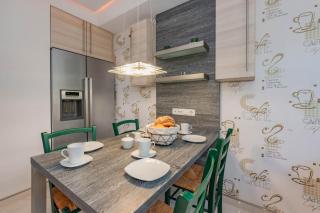 Villa Ost - Wohnung Simone - Zinnowitz - 3