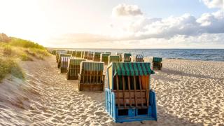 Ostsee-Quartett - 21 - Zinnowitz - 6
