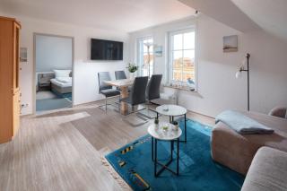 Haus Bielefeld Ferienwohnung 28 - Norderney - 9