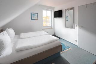 Haus Bielefeld Ferienwohnung 28 - Norderney - 4
