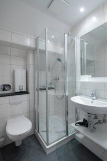 Haus Bielefeld Ferienwohnung 28 - Norderney - 1