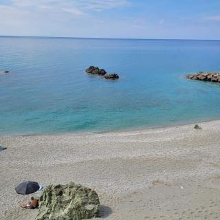 Marica House Spiaggia Coreca Amantea - Amantea - 6