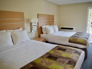 Bruce Anchor Motel - Tobermory - 3