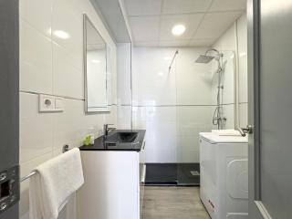 Apartamento vistas al mar junto Puerto Marina - Benalmádena - 4
