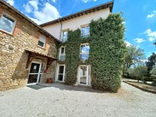 Hôtel La Métairie & Piscine - Cordes-sur-Ciel - 8