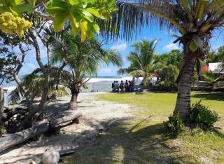 Rairoa Natura Lodge - - 7