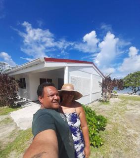 Rairoa Natura Lodge - - 1