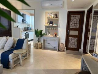 Your Red Sea Hideaway Apartment - Baia di Coraya - 9