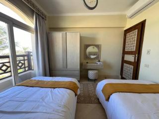 Your Red Sea Hideaway Apartment - Baia di Coraya - 6