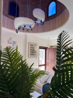 Your Red Sea Hideaway Apartment - Baia di Coraya - 5