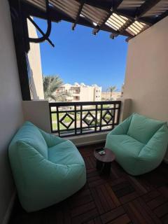 Your Red Sea Hideaway Apartment - Baia di Coraya - 4