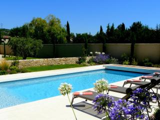 Authentique ferme avec piscine Eyguieres LS1-195 - Eyguières - 4