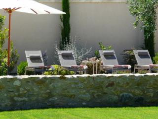 Authentique ferme avec piscine Eyguieres LS1-195 - Eyguières - 2