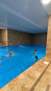 Apartment, Alvina, Tsaghkadzor - Tsaghkadzor - 8