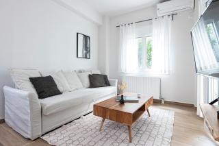 Zeus 1 bdr apartment in Koukaki - Atene - 8