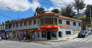 Anum Hostel - Ushuaia - 0