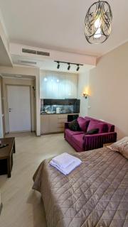 Apartment, Alvina, Tsaghkadzor - Tsaghkadzor - 2