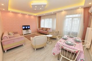 Sevim Apartment - Istanbul - 0