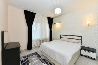 Sevim Apartment - Istanbul - 4