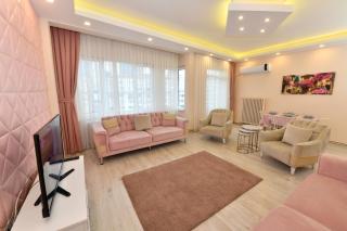 Sevim Apartment - Istanbul - 5