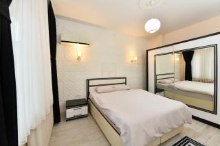 Sevim Apartment - Istanbul - 2