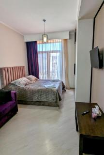 Apartment, Alvina, Tsaghkadzor - Tsaghkadzor - 3